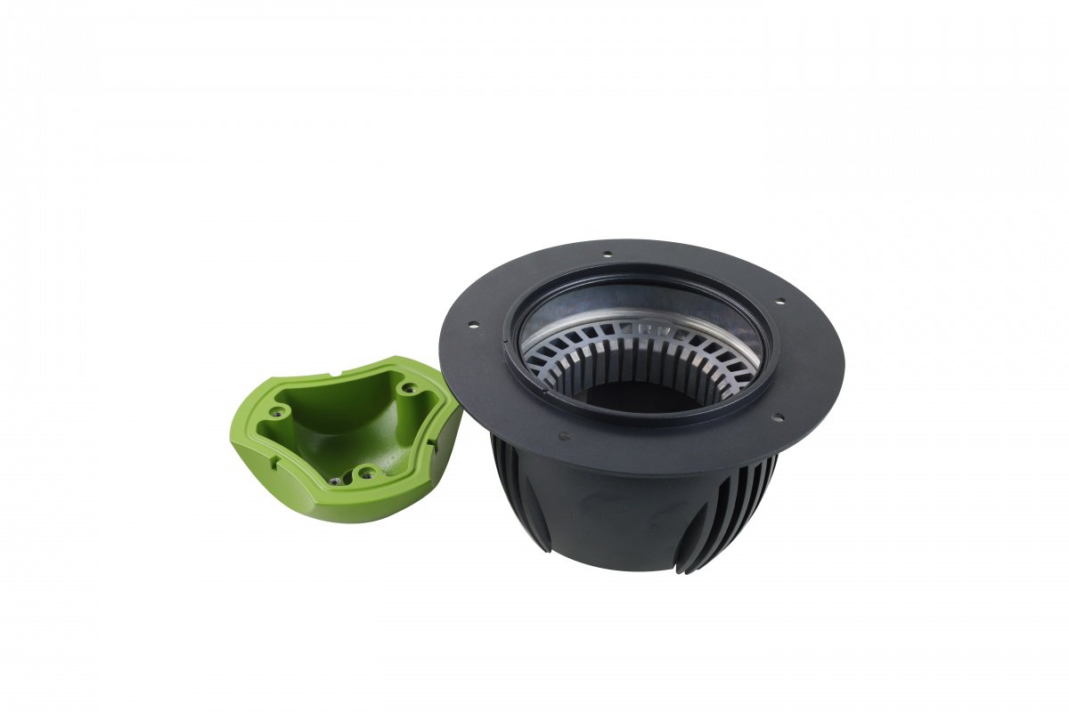 燈飾球形罩、半圓蓋、圓形連小接體