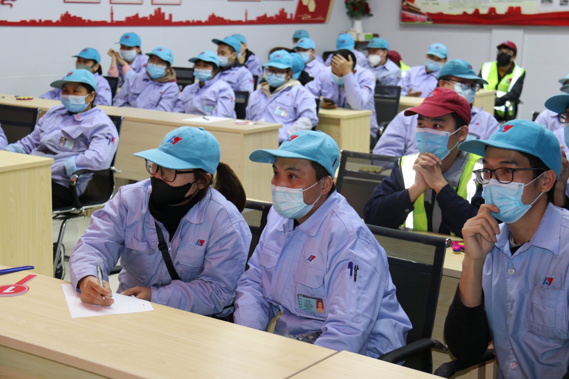 數(shù)控車間知識(shí)競(jìng)賽